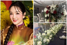 Biệt thự 1.000m2 của “Hoa hậu 33 năm chưa có người kế nhiệm“