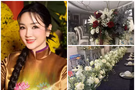 Biệt thự 1.000m2 của “Hoa hậu 33 năm chưa có người kế nhiệm“