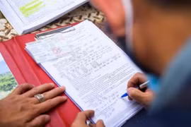 Sẽ xử phạt doanh nghiệp bảo hiểm nếu vi phạm về bán bảo hiểm xe máy