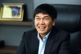 Doanh nhân Việt 2021 và những câu nói liên quan tới tiền 