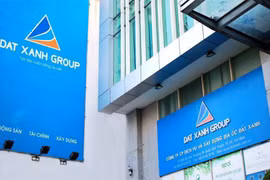  Cổ phiếu DXG thấm đòn vì nhà đầu tư "mất niềm tin"