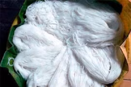 Mẹo chọn bún thơm ngon chuẩn vị, không chứa hàn the gây hại sức khỏe 