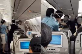 Những tình huống “khó đỡ” khiến máy bay quay đầu