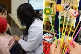 Chuyên gia dinh dưỡng cảnh báo: 4 loại thức ăn làm hỏng xương trẻ 