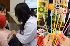 Chuyên gia dinh dưỡng cảnh báo: 4 loại thức ăn làm hỏng xương trẻ 