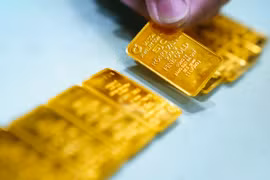 Giá vàng hôm nay 03/01: Tăng như vũ bão?