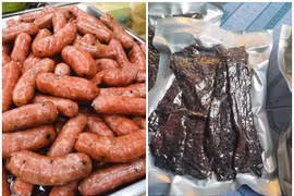 Trào lưu thực phẩm tự làm cuối năm: Có thực sự đảm bảo?