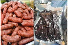 Trào lưu thực phẩm tự làm cuối năm: Có thực sự đảm bảo?