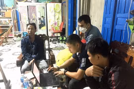 Công an khuyến cáo 1 nhóm chuyên dụ dỗ đại gia sập bẫy cờ bạc bịp