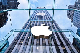 "Bóc mẽ" chiêu trò quảng cáo hút người dùng của Apple