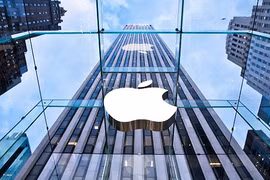 "Bóc mẽ" chiêu trò quảng cáo hút người dùng của Apple