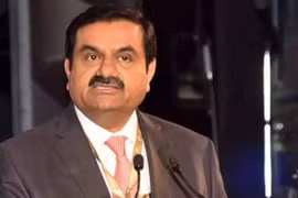 Doanh nhân vừa trở thành tỷ phú châu Á giàu nhất trong lịch sử là ai? 