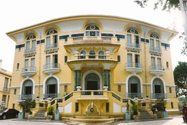 Danh tính đại gia “khét tiếng” Sài Gòn sở hữu 30.000 căn nhà