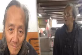 Đại gia BĐS hết thời, nhặt ve chai sống qua ngày