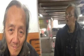 Đại gia BĐS hết thời, nhặt ve chai sống qua ngày