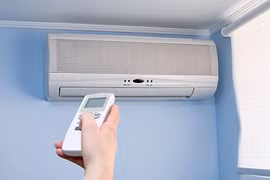 9 vật dụng không thể thiếu trong nhà mùa ẩm