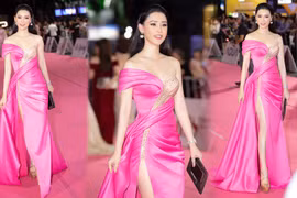 Á hậu Thái Như Ngọc chia sẻ về tân Hoa hậu Đỗ Thị Hà