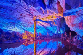 Hang động Việt Nam chứa được khu phố ở New York