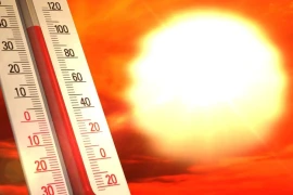 Khi con người sống trong nhiệt độ khắc nghiệt điều gì xảy ra?