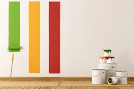 7 sai lầm tai hại khi sơn tường ai cũng mắc