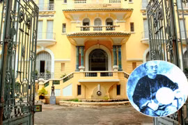 Chân dung đại gia “khét tiếng” sở hữu 30.000 nhà mặt phố 