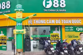 Sau cổ phiếu ngân hàng, Mai Phương Thúy "xuống tiền" mua trái phiếu chuỗi cầm đồ