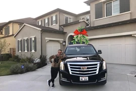 Phủ nhận rao biệt thự, Đàm Vĩnh Hưng sở hữu BĐS nào?