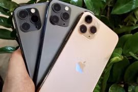 iPhone 15 lên kệ, iPhone cũ giảm giá thế nào?