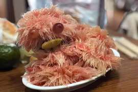 Làm mâm quả Trung thu, các con nhìn thấy đều khóc thét 