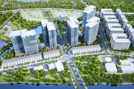 Công ty Nam Long bị phạt, truy thu thuế hơn 9 tỷ làm ăn thế nào?