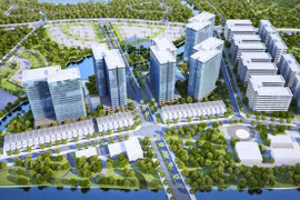 Công ty Nam Long bị phạt, truy thu thuế hơn 9 tỷ làm ăn thế nào?