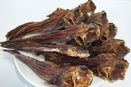 Loài cá lạ nhất Việt Nam, xưa không ai ngó, nay bán giá nửa triệu đồng 