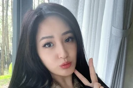 Khối tài sản “nhiều người ước” của Hoa hậu Mai Phương Thúy