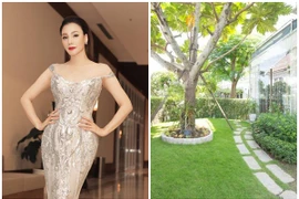 Hồ Quỳnh Hương giàu cỡ nào khi cát-xê ghế nóng bạc tỷ?