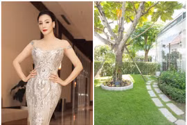 Hồ Quỳnh Hương giàu cỡ nào khi cát-xê ghế nóng bạc tỷ?