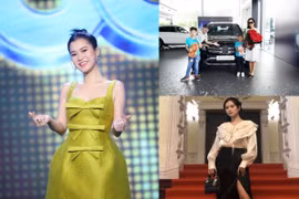 Cây hài Lâm Vỹ Dạ ở tuổi 33 giàu cỡ nào?