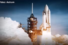 Gần Trái đất, tại sao sao Thủy là hành tinh khó thăm dò nhất?