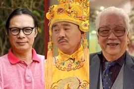 3 nam diễn viên nổi tiếng sắp được phong tặng NSND là ai? 