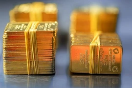 Giá vàng hôm nay 09/5: Vàng SJC vẫn leo tìm đỉnh mới?