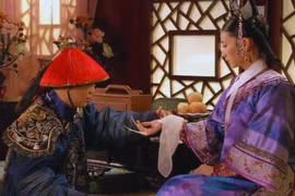 Phi tần bị đày vào lãnh cung, tại sao thái giám hầu hạ?