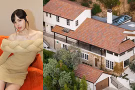 Lisa (BlackPink) và khối tài sản “khó ai sánh bằng“