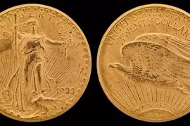 10 đồng tiền xu hiếm nhất thế giới, có tiền cũng không mua nổi