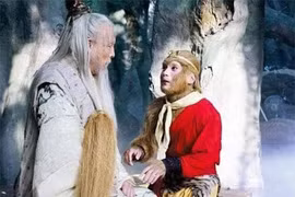 Tôn Ngộ Không 3 lần nguy hiểm tính mạng do “vạ miệng"