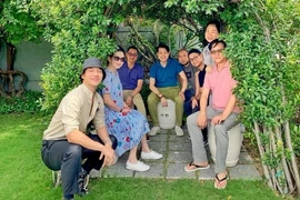 6 gia tộc giàu có và quyền lực bậc nhất Việt Nam