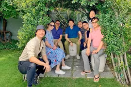 6 gia tộc giàu có và quyền lực bậc nhất Việt Nam