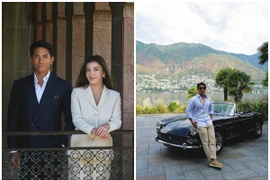 Khối tài sản đồ sộ của Hoàng tử Brunei sắp lấy vợ 