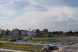 Đại gia đứng sau 17 dự án bất động sản lấn sông ở Bình Dương là ai?