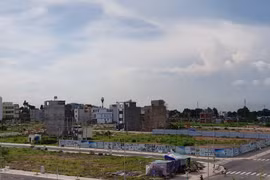 Đại gia đứng sau 17 dự án bất động sản lấn sông ở Bình Dương là ai?