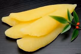 Đặc sản ví như “kim cương vàng” của Nhật Bản đắt cỡ nào?