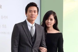 Chồng Han Ga In bị gọi là "kẻ cắp quốc dân"